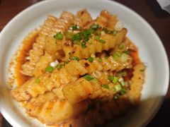 -全牛匠·乐山跷脚牛肉(西单华威约饭街店)