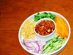 -额娘·春饼烤鸭(乐汇城店)