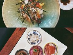 -元熹会席料理