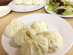 -津门永胜包子铺(哈尔滨道总店)