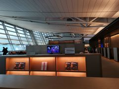 -首尔仁川机场ASIANA LOUNGE贵宾候机室(Incheon)