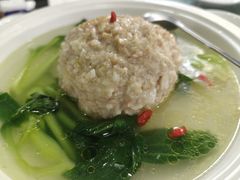 -七宝农家菜(七宝老街店)