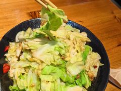 -望京一号·重庆江湖菜(工体店)