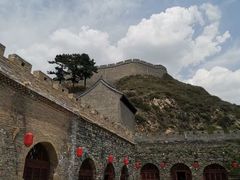 -雁门关景区