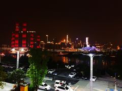 -长嘉·河图火锅(长嘉汇江景旗舰店)