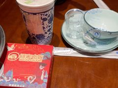 -回家吃饭·地道南昌菜(建德观总店)