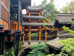 -鱼桥巷·美学川菜