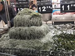 -永辉超市(鲁谷店)