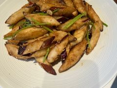 -北平楼·烤鸭·北京菜(牡丹园店)