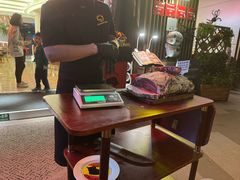 -Mezomd曼索蒂西班牙餐厅(广粤店)