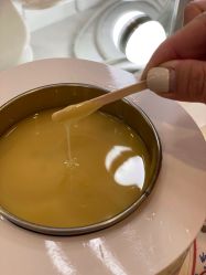 点击看大图 -Wax Brow蜜蜡脱毛美甲美睫眉吧