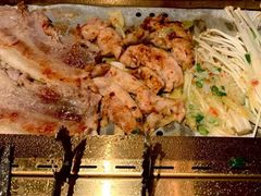 -新石器烤肉(中房金谊广场店)