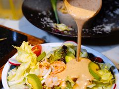 -JUKEBOX玖部音乐餐厅(华侨城店)