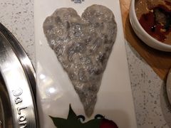 大龙特色虾滑-大龙燚火锅