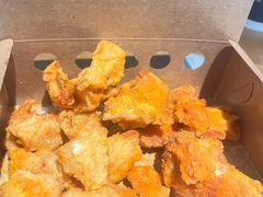 -阿捡忭京炸鸡(韭菜园总店)
