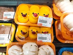 -GranVida生活超市(海信广场店)