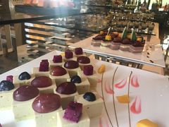 慕斯-安蒂娅·海鲜自助餐厅(安蒂娅美兰酒店)