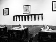 大堂-大碗居老北京炸酱面(蛇口店)