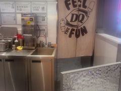 -DQ·蛋糕·冰淇淋(徐东销品茂店)