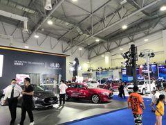 -福建成功国际会展中心