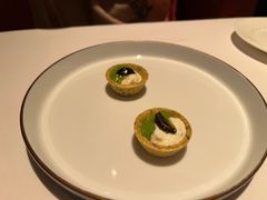 -北京金融街丽思卡尔顿酒店·意味轩 Cepe
