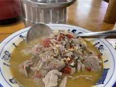 -秀妈厨房(灰汤老店)