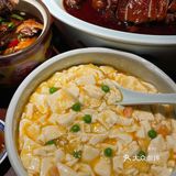 拎着六杯茶颜悦色，吃了南京大牌档，排队省时超绝攻略[胜利][胜利]