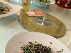 -和源祥·日照菜扛把子(万平口一店)