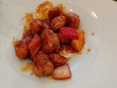 -御彩酒家(东风东路店)