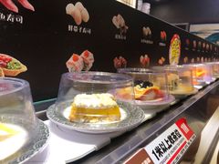 -采御鲜·回转寿司(汕头万达店)