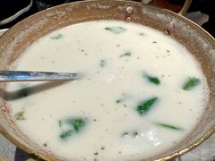 椰汁汤-Home Thai·泰谣(王府井apm店)