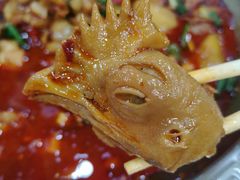 烧鸡公-晓林火锅(安定门店)