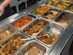 -Olé精品超市(上海港汇恒隆店)