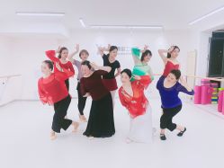 -佑宁舞蹈工作室