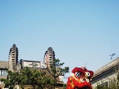 -佛山市祖庙博物馆