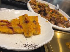 -大神太神·铁板烧(瑞虹天地月亮湾店)