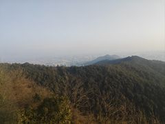 -北高峰