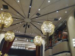 大堂-上海人家花樣年华(中山公园店)