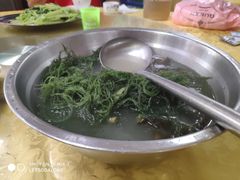 -都斛海鲜街