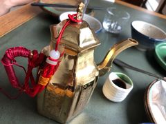 -兰溪小馆(东直门簋街店)