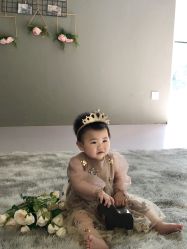 点击看大图 -小阿福儿童摄影(光谷时代广场店)