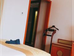 -张家界青和锦江国际酒店