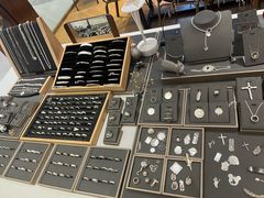 -十八字金·银饰·开蚌DIY·手工体验团建(富力广场店)