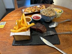 -红小满休闲餐厅(十全街店)