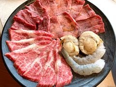 -焼肉 ウエスト(天神店)