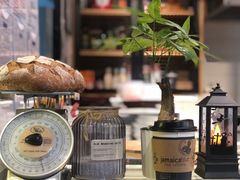 -Jamaicablue Coffeeshop(中央广场店)