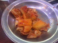 -神仙雪浓汤(明洞店)