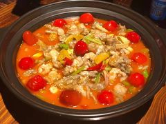 -松哥油焖大虾(皇岗一店)