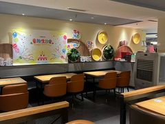 大堂-豪客来牛排(重庆三峡广场步行街1704店)