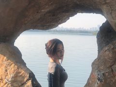 -东湖落雁景区